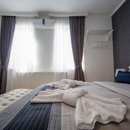 Avlabari Boutique House Hotel Tbilisi Bagian luar foto