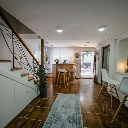 Avlabari Boutique House Hotel Tbilisi Bagian luar foto