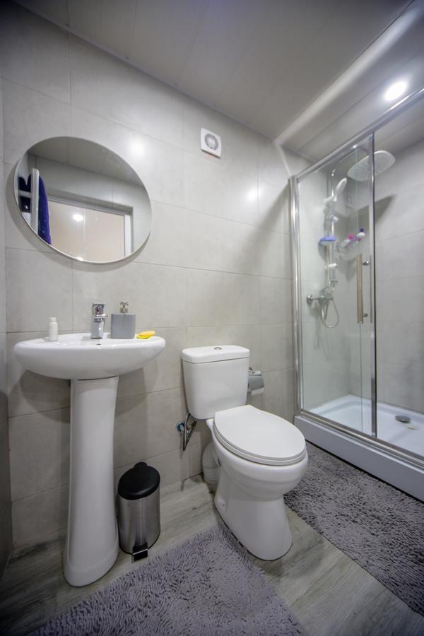 Avlabari Boutique House Hotel Tbilisi Bagian luar foto