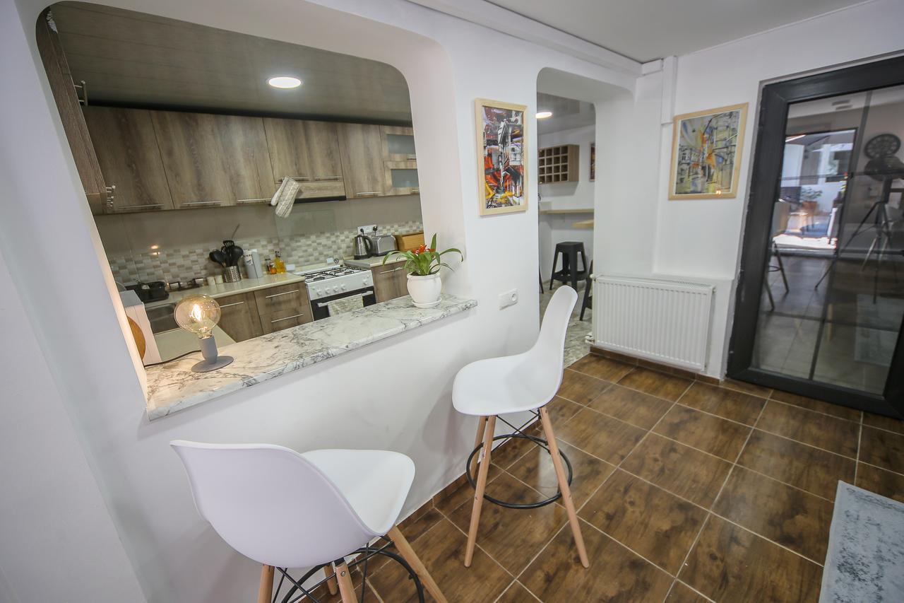 Avlabari Boutique House Hotel Tbilisi Bagian luar foto