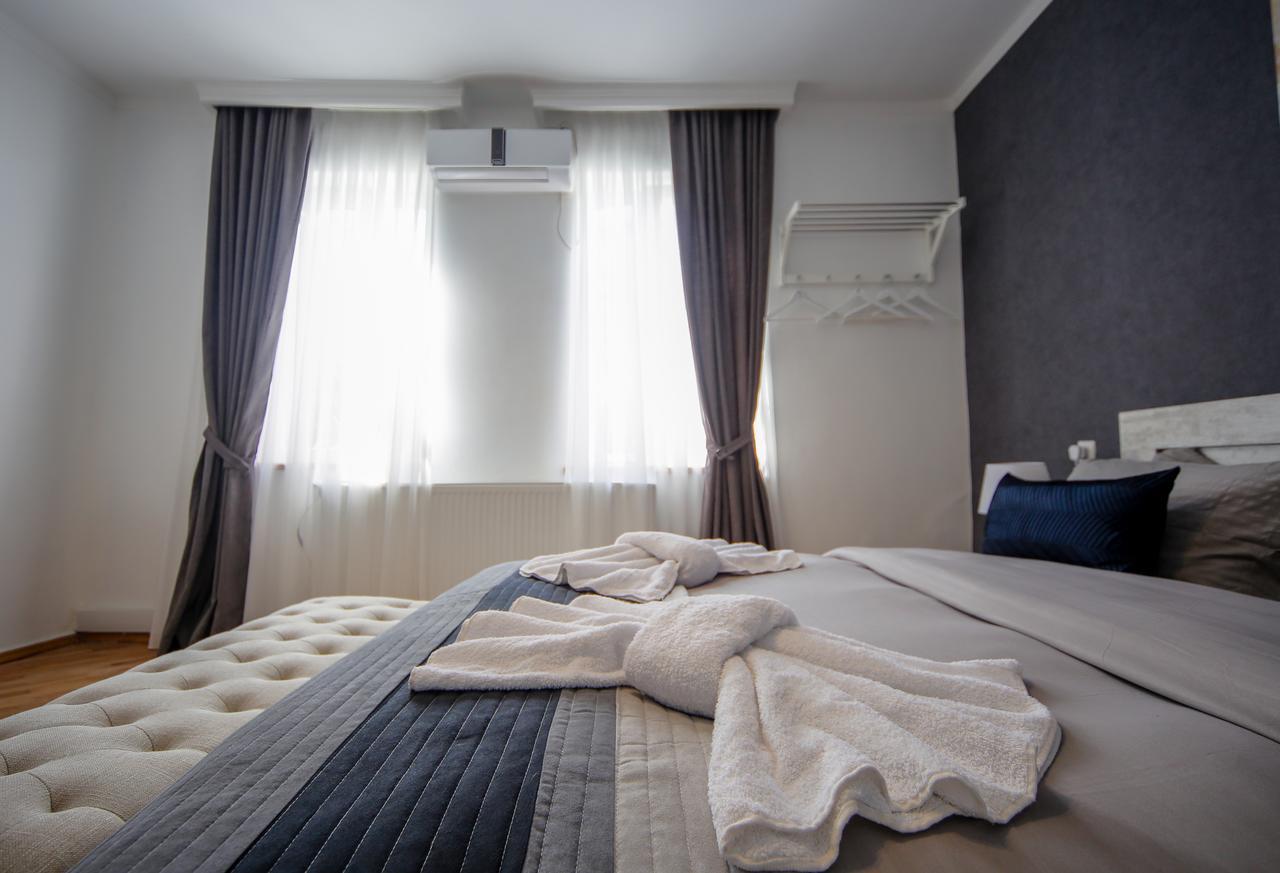 Avlabari Boutique House Hotel Tbilisi Bagian luar foto