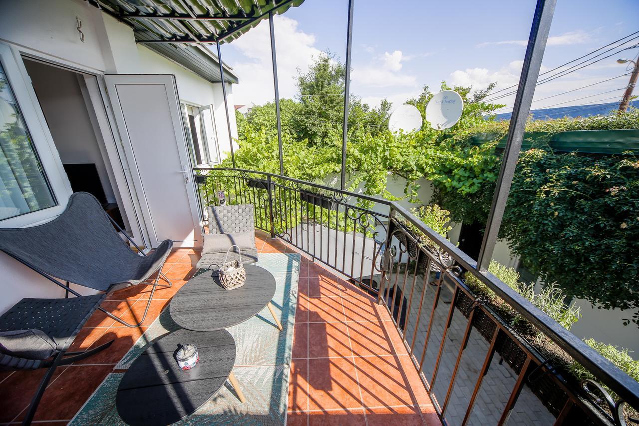Avlabari Boutique House Hotel Tbilisi Bagian luar foto