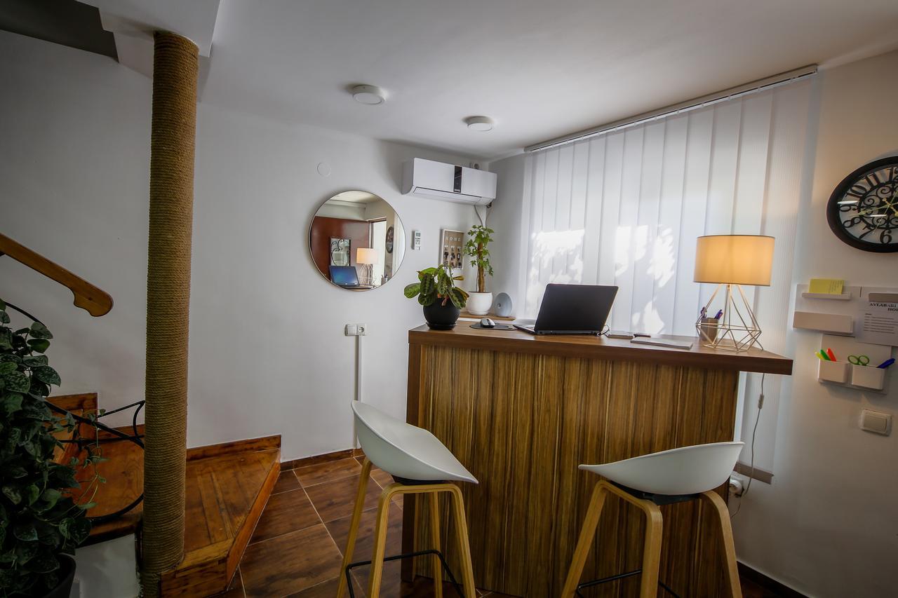 Avlabari Boutique House Hotel Tbilisi Bagian luar foto