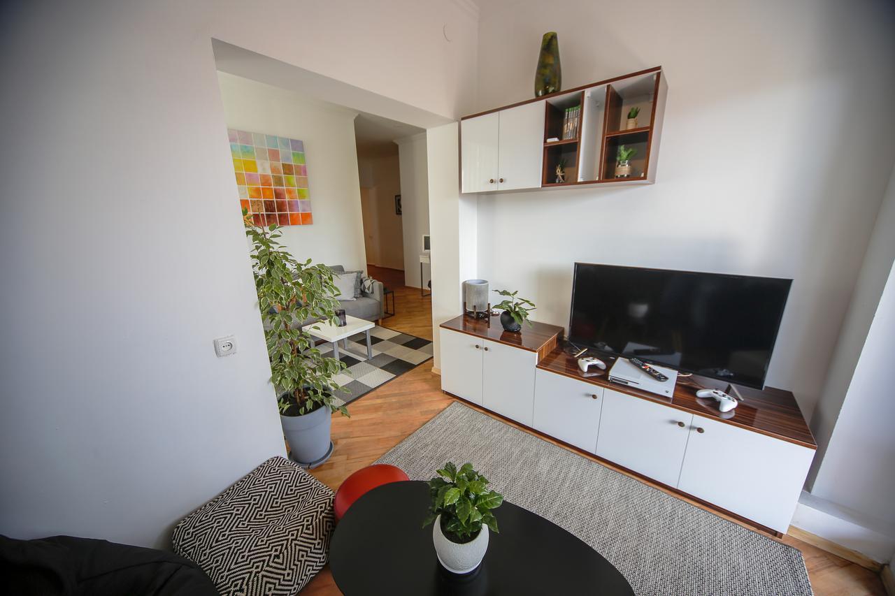 Avlabari Boutique House Hotel Tbilisi Bagian luar foto