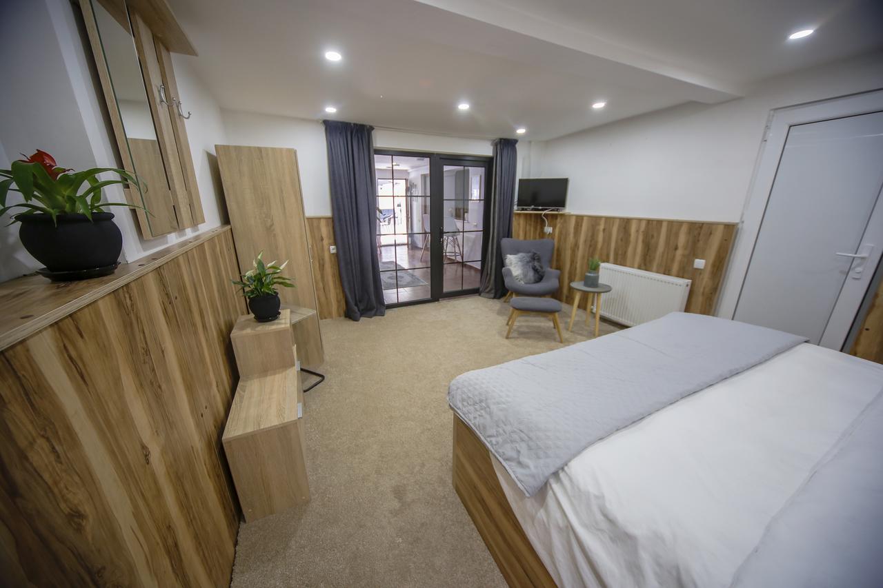 Avlabari Boutique House Hotel Tbilisi Bagian luar foto