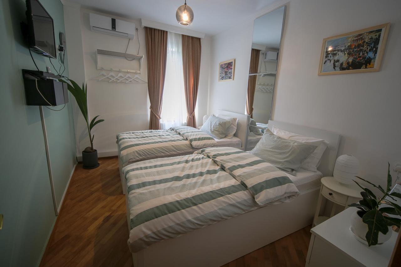Avlabari Boutique House Hotel Tbilisi Bagian luar foto