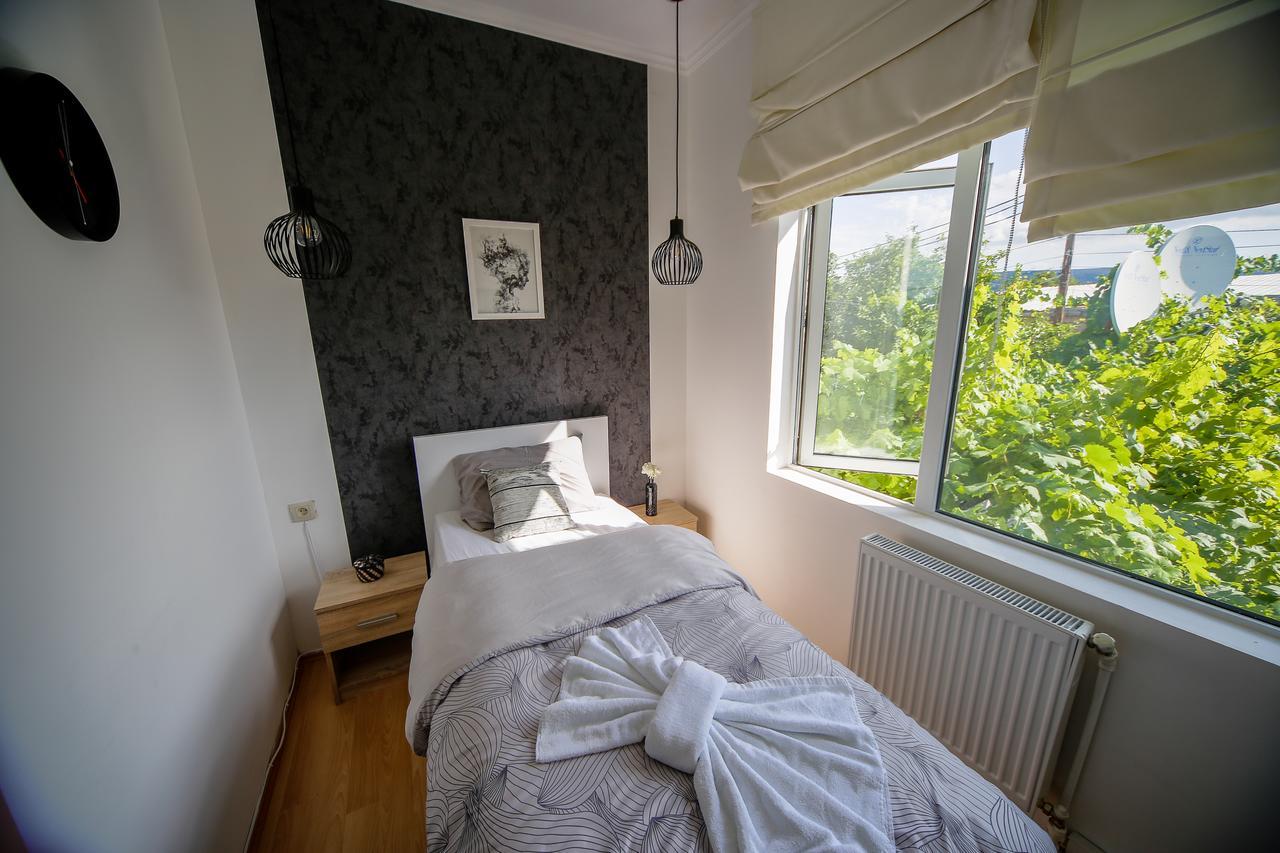 Avlabari Boutique House Hotel Tbilisi Bagian luar foto