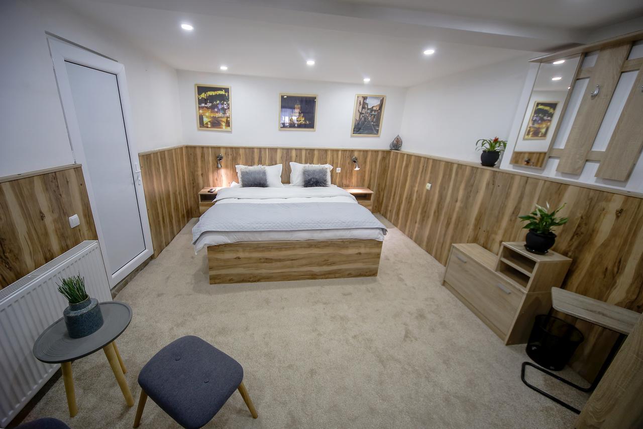 Avlabari Boutique House Hotel Tbilisi Bagian luar foto