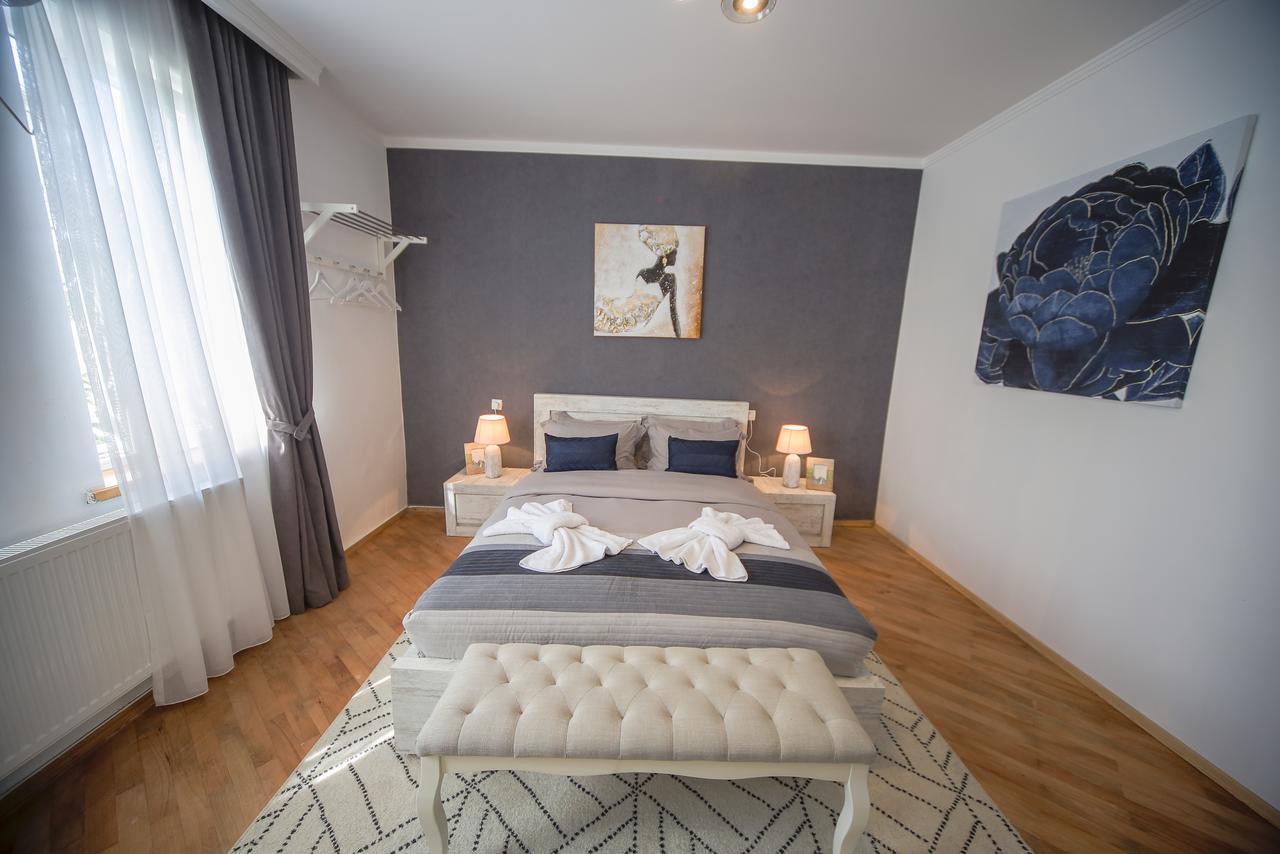Avlabari Boutique House Hotel Tbilisi Bagian luar foto