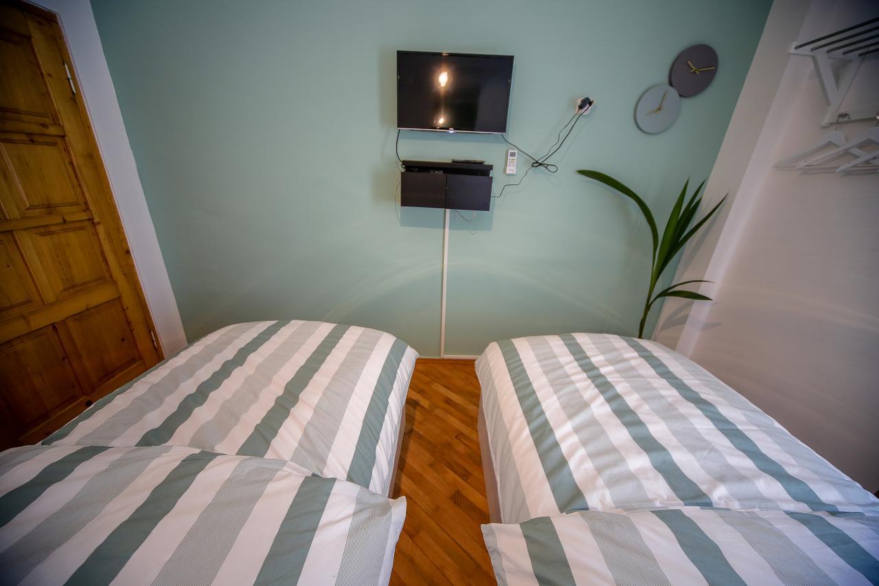Avlabari Boutique House Hotel Tbilisi Bagian luar foto