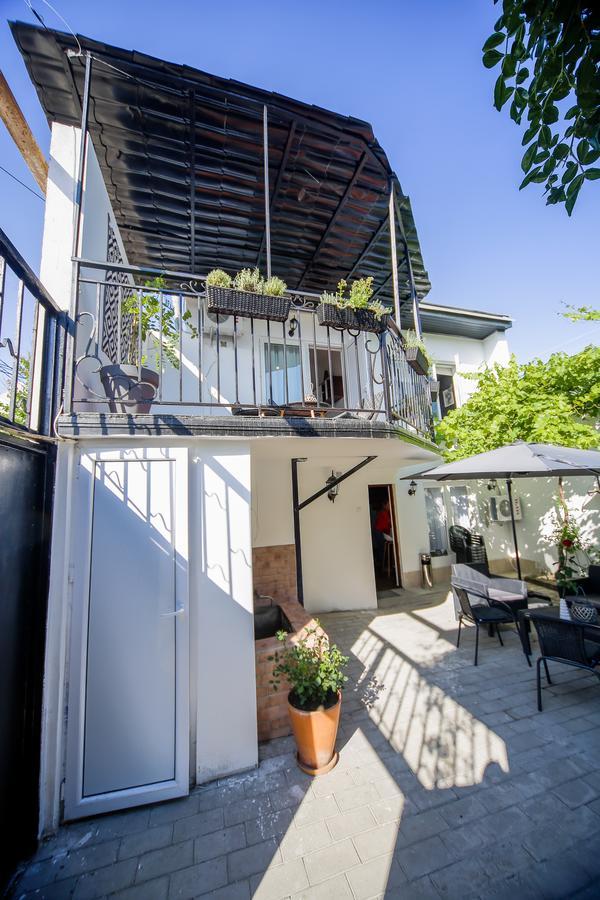 Avlabari Boutique House Hotel Tbilisi Bagian luar foto