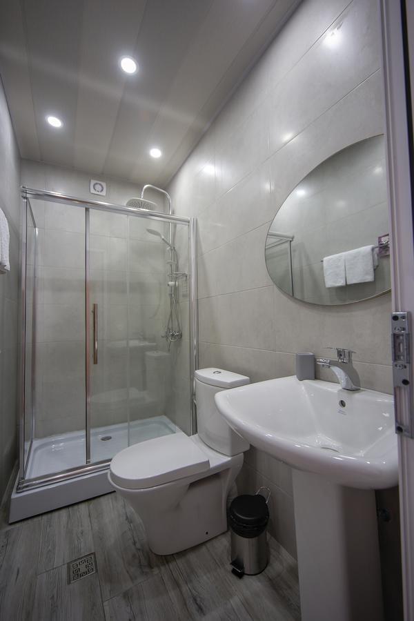 Avlabari Boutique House Hotel Tbilisi Bagian luar foto
