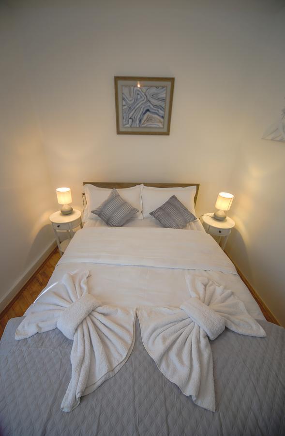 Avlabari Boutique House Hotel Tbilisi Bagian luar foto