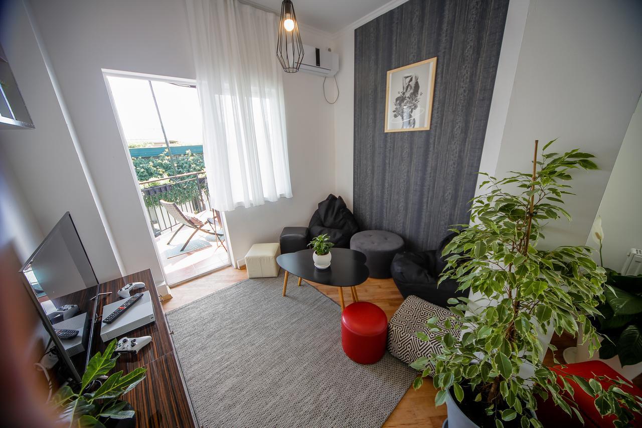 Avlabari Boutique House Hotel Tbilisi Bagian luar foto