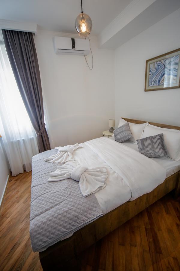 Avlabari Boutique House Hotel Tbilisi Bagian luar foto