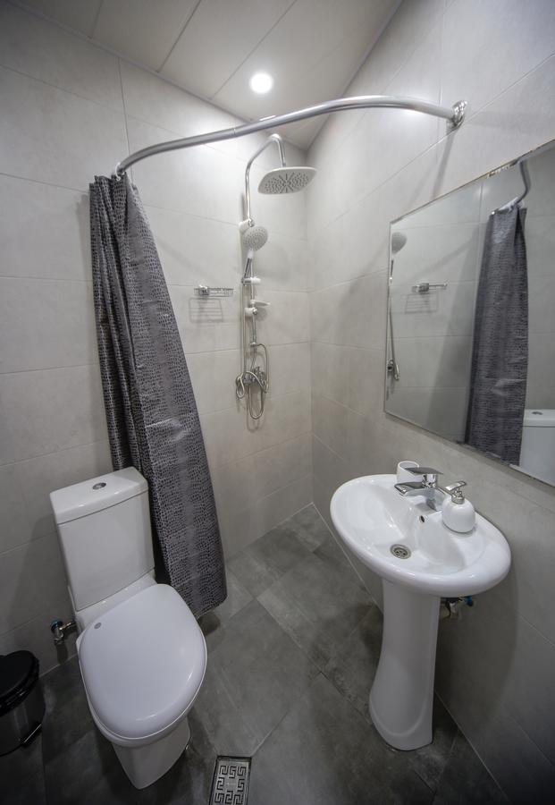 Avlabari Boutique House Hotel Tbilisi Bagian luar foto
