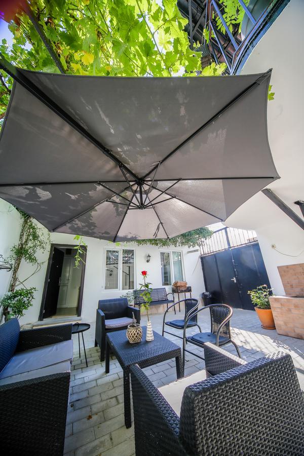 Avlabari Boutique House Hotel Tbilisi Bagian luar foto