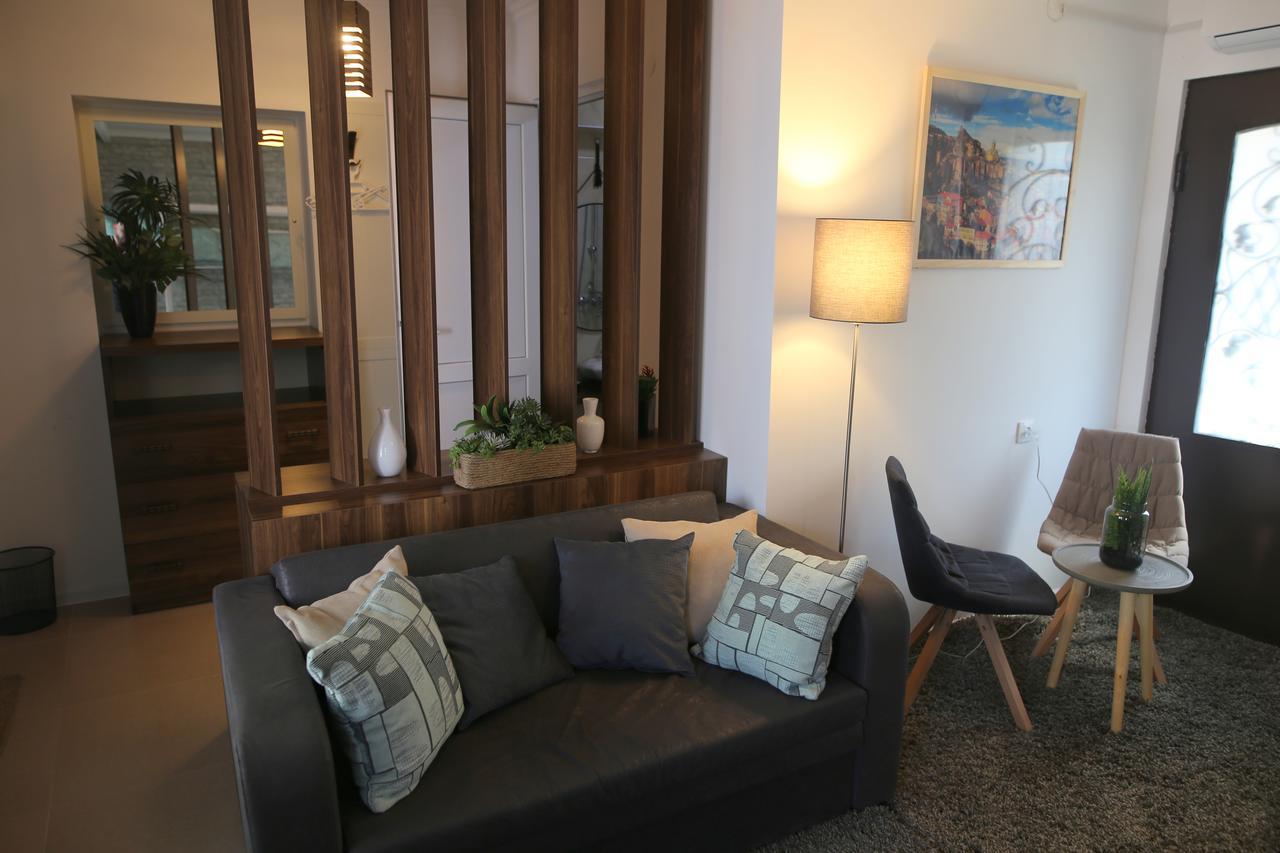 Avlabari Boutique House Hotel Tbilisi Bagian luar foto
