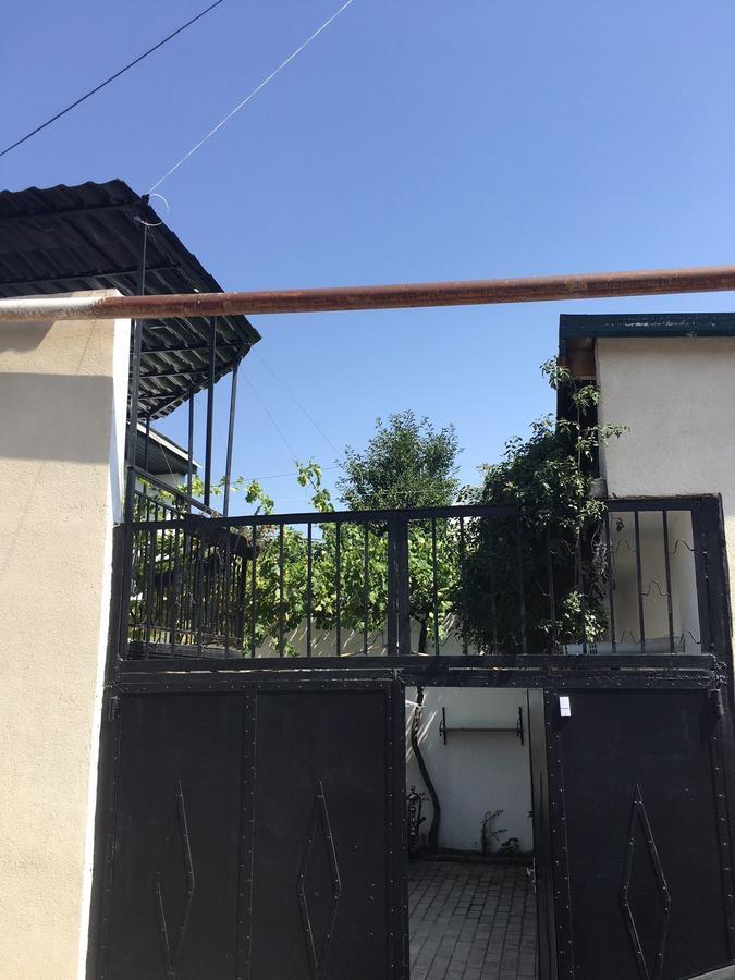 Avlabari Boutique House Hotel Tbilisi Bagian luar foto