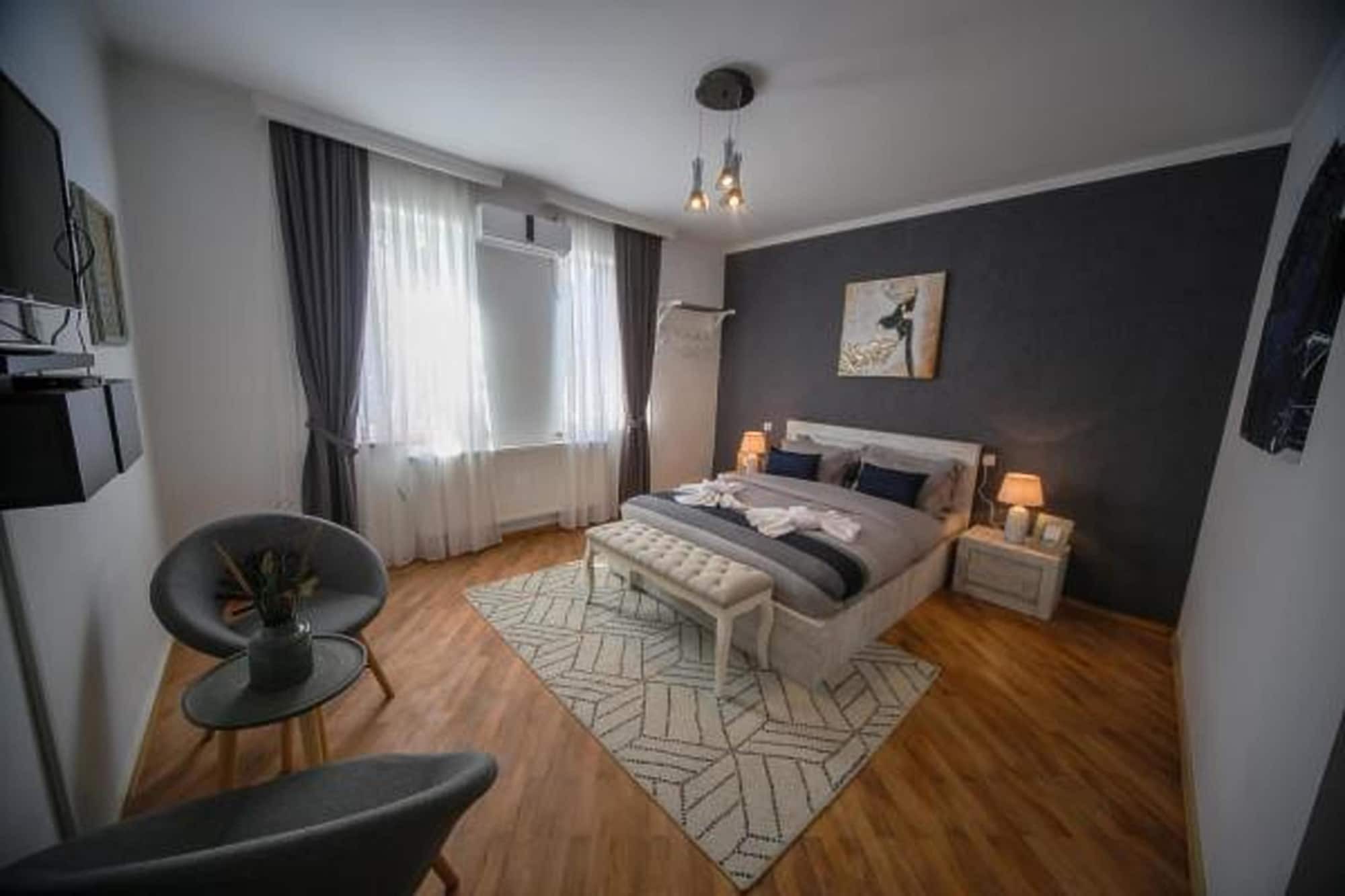 Avlabari Boutique House Hotel Tbilisi Bagian luar foto