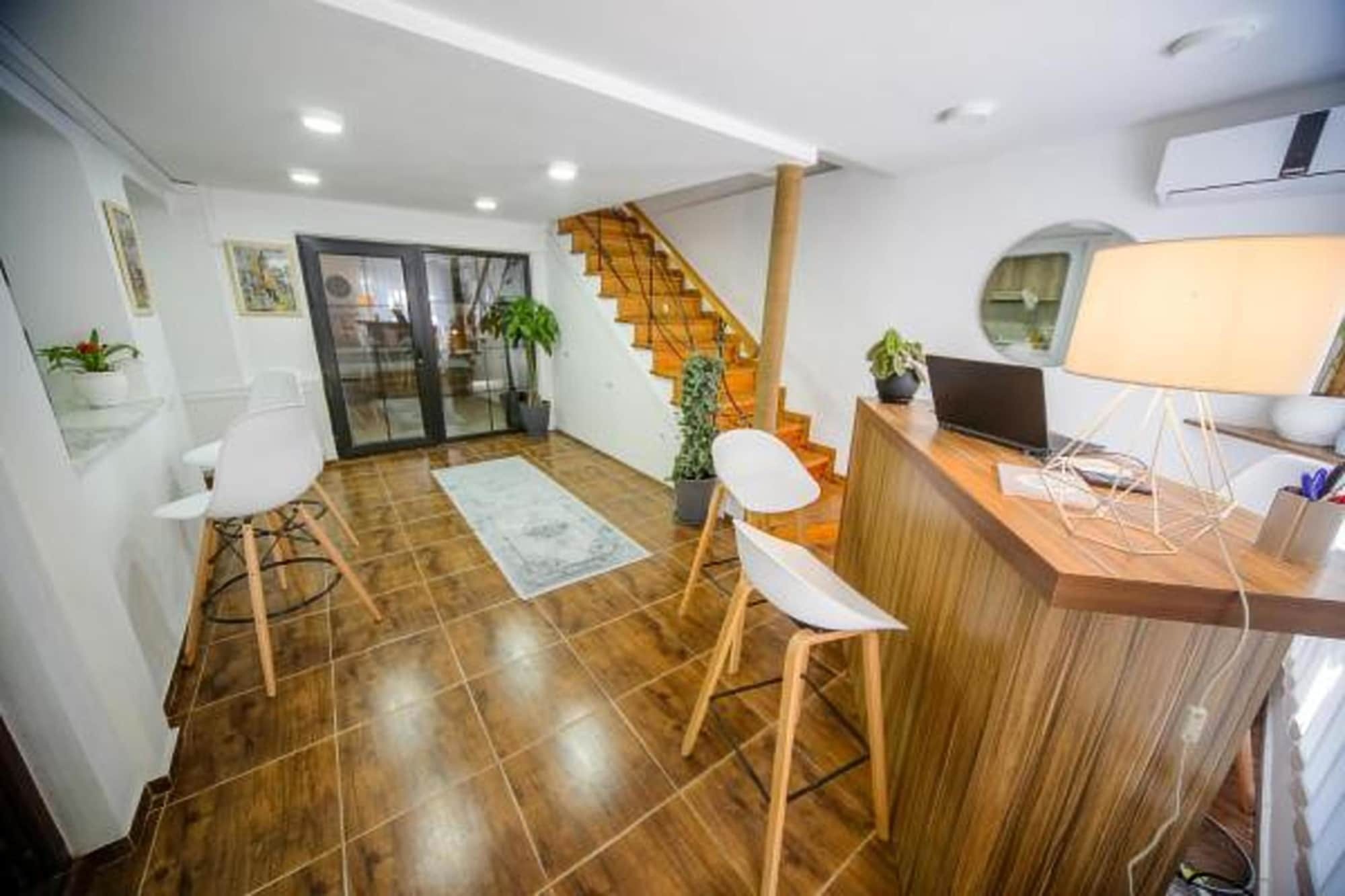 Avlabari Boutique House Hotel Tbilisi Bagian luar foto