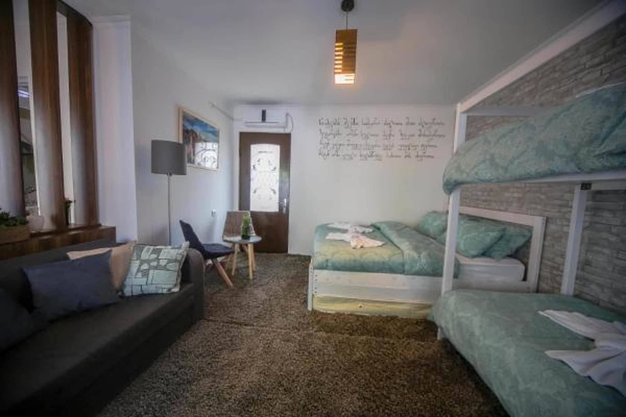 Avlabari Boutique House Hotel Tbilisi Bagian luar foto