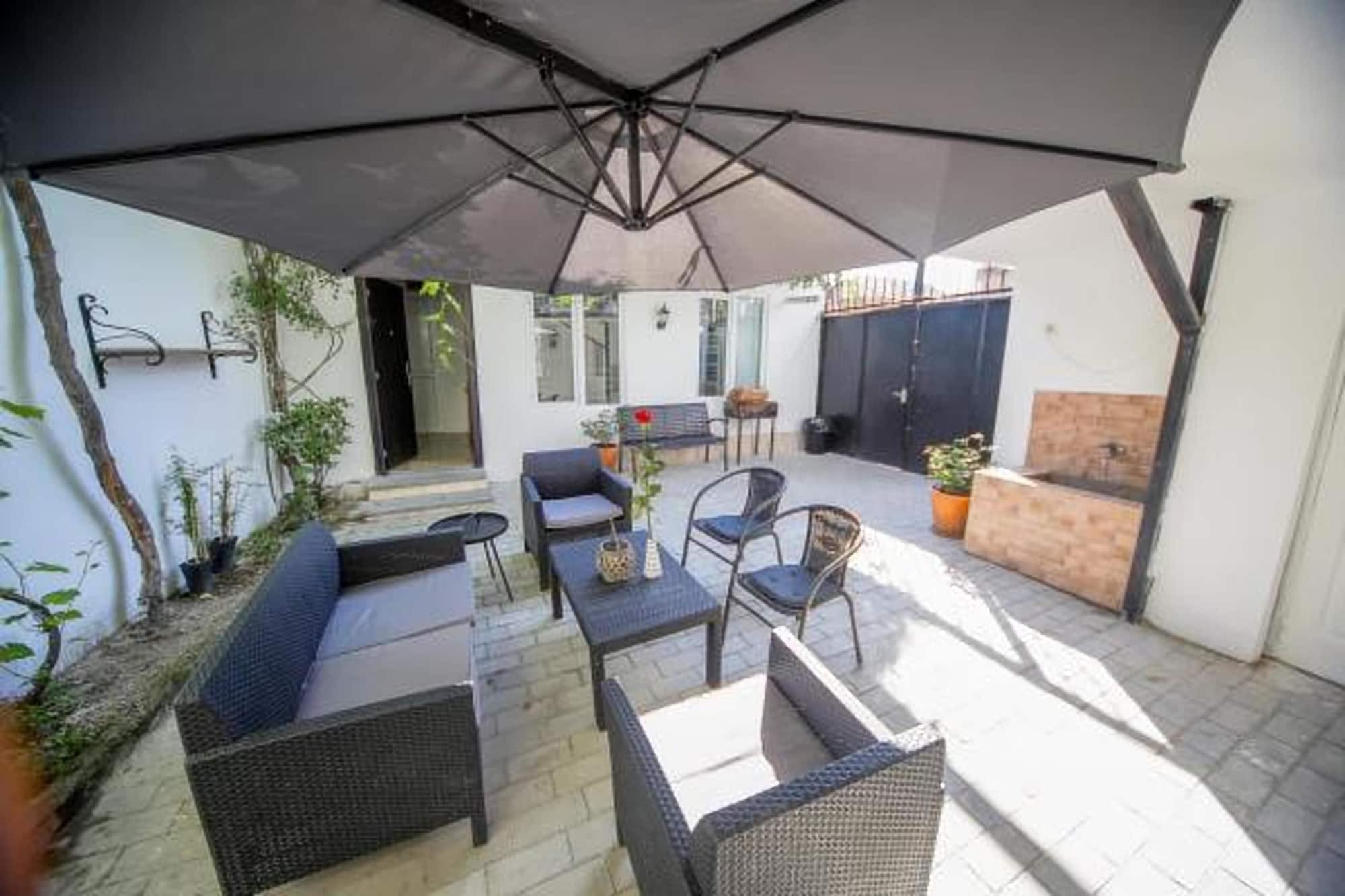 Avlabari Boutique House Hotel Tbilisi Bagian luar foto